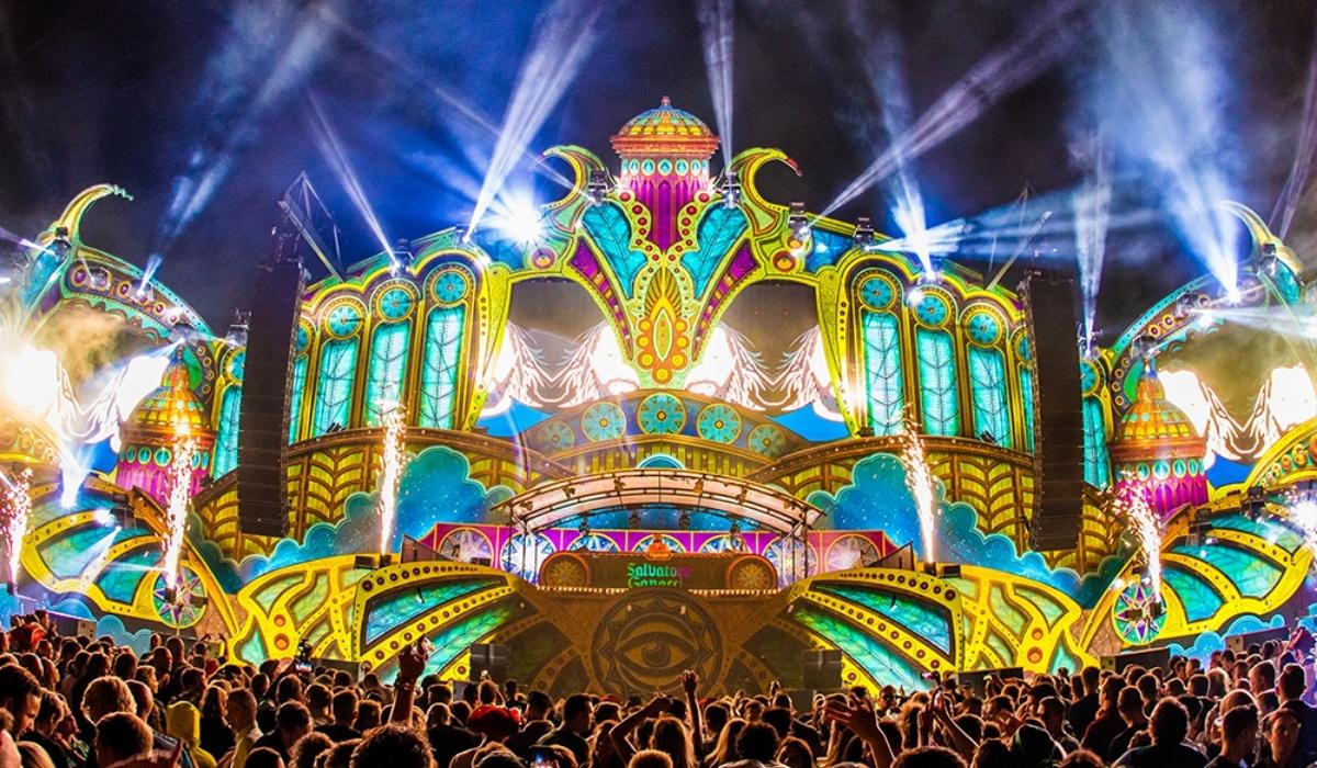 The Daydream Festival is returning to Doha with an unparalleled lineup and a brand new stage